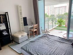 Clover By The Park (D20), Condominium #594644211